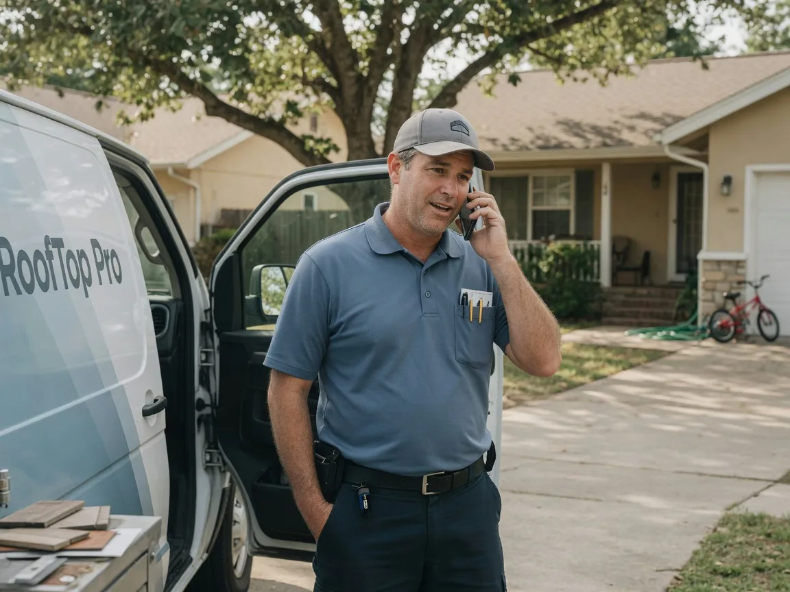 Roof Repair Belmont, MI FAQs