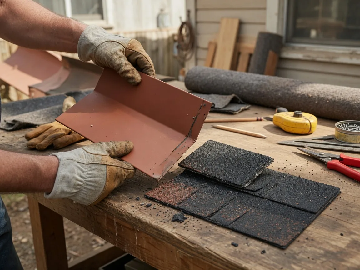 Roof Repair company in Belmont, MI